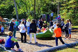 West Falmouth Day 2014