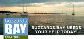 buzzards bay coalition save the bay