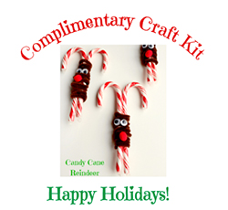 craft kit holiday
