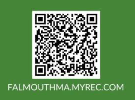 qr code register for tennis