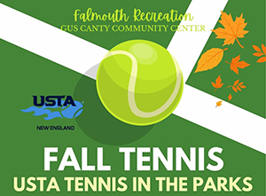 West Falmouth Tennis Classes