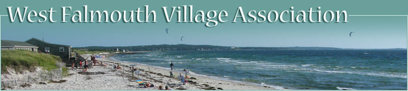 West Falmouth Village Association