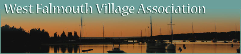 West Falmouth Village Association