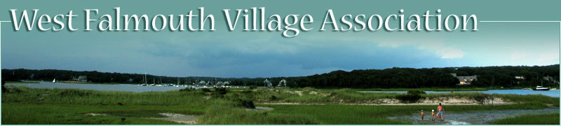 West Falmouth Village Association